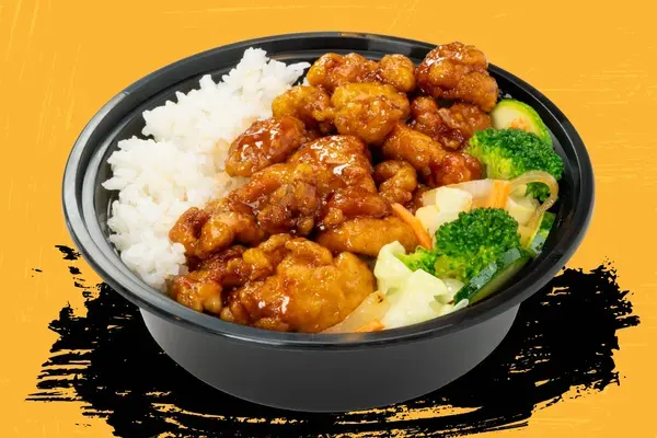 Teriyaki Madness, Melbourne