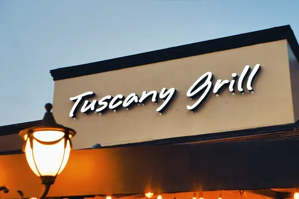 Tuscany Grill, Melbourne