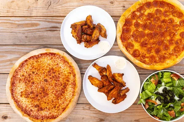 Uncle Vito's Pizzeria, Melbourne
