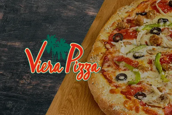 Viera Pizza, Melbourne