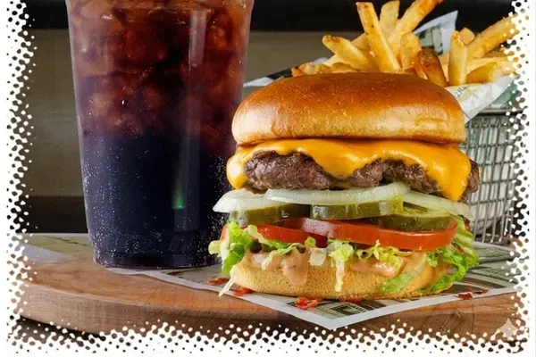 Wahlburgers, Melbourne