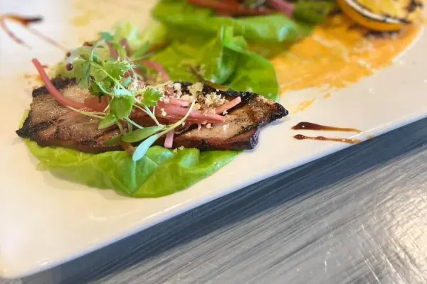 YanZi Kitchen, Melbourne