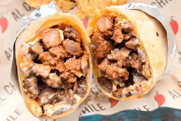 Al Chile Taco Bar, Miami Beach