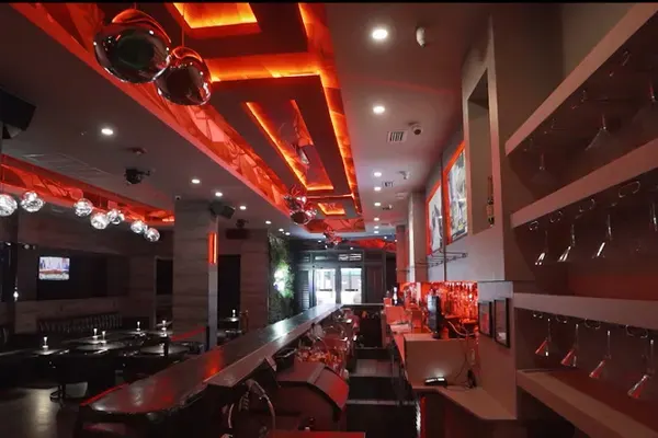 Bar Idol, Miami Beach