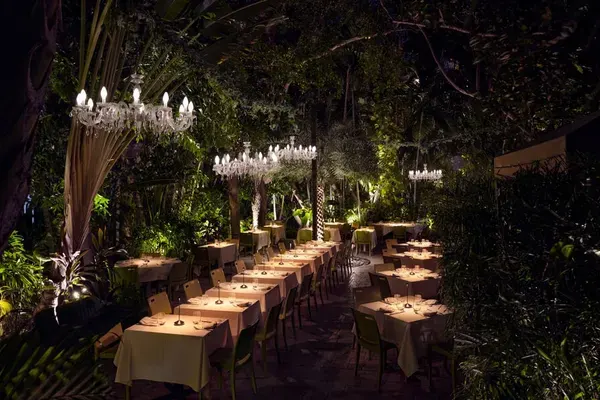 Barton G The Restaurant, Miami Beach