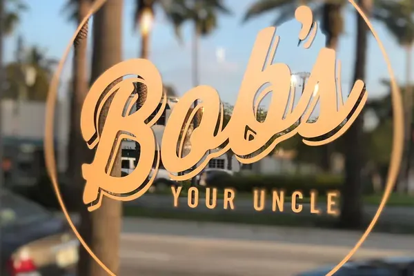Bob's Your Uncle, Miami Beach