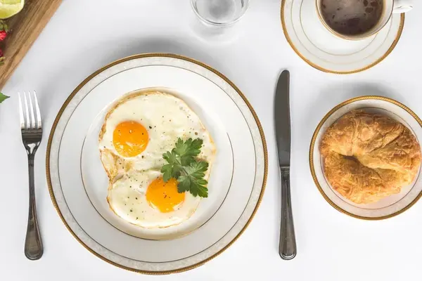 Soup du Jour at Cafe Bonjour, Miami Beach – $10 on the menu