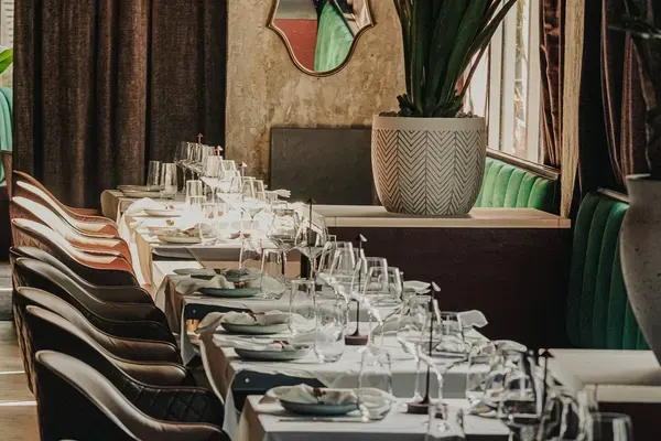 Casa Matilda - Restaurant & Lounge, Miami Beach