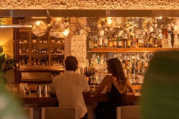 Drift, Miami Beach