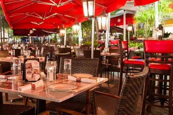 Havana 1957 | Lincoln Road, Miami Beach