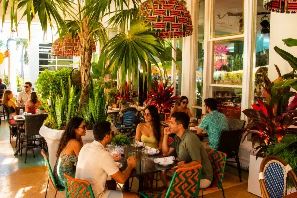 Quesabirria at Latin on Ocean Drive, Miami Beach – $24 on the menu