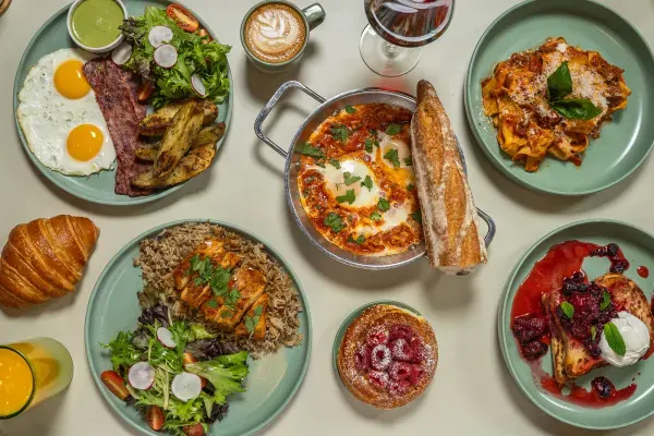 Tropical Sunrise at Madame Olivia North Miami, Miami Beach – $12 on the menu