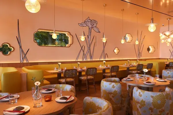 Chicken Ramen at Makoto, Miami Beach – $19 on the menu