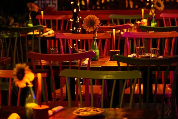 Mama's Taco South Beach Mexican Restaurant Miami Beach, Miami Beach