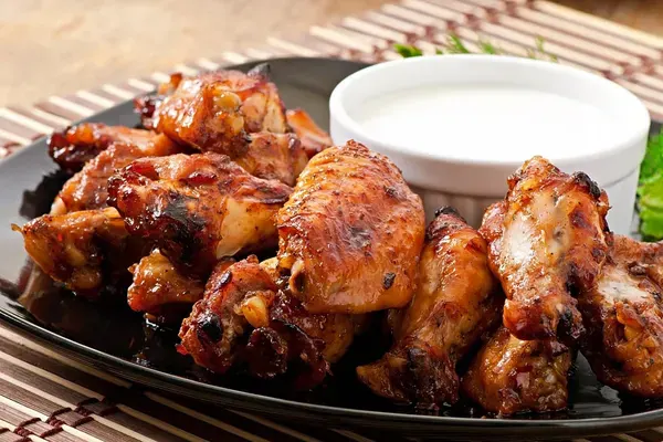 Miami Best Wings (North Miami), Miami Beach