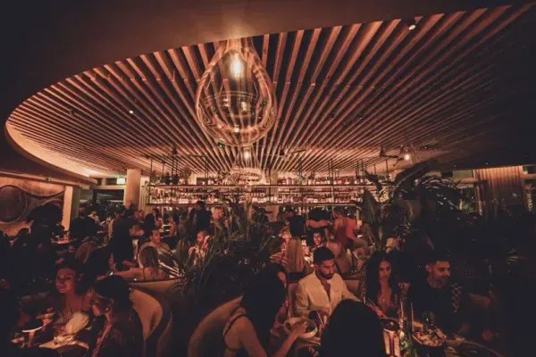 MILA, Miami Beach