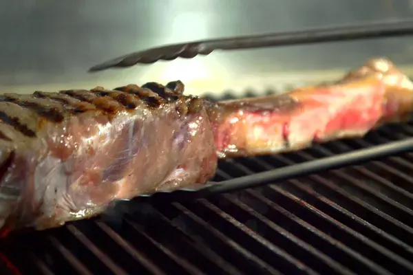 Ole Ole Steak House, Miami Beach