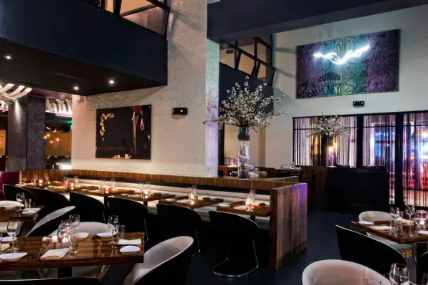 STK Steakhouse South Beach, Miami Beach
