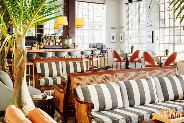 The Piano Bar, Miami Beach