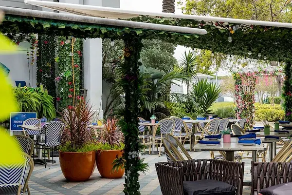 The Tavern at Oceanside Hotel - American Restaurant in Miami Beach, Miami Beach