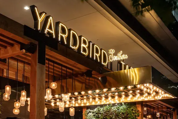 Fish N' Chips at Yardbird, Miami Beach – $29 on the menu
