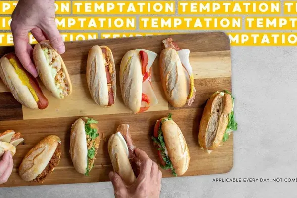 100 Montaditos Miami Lakes, Miami