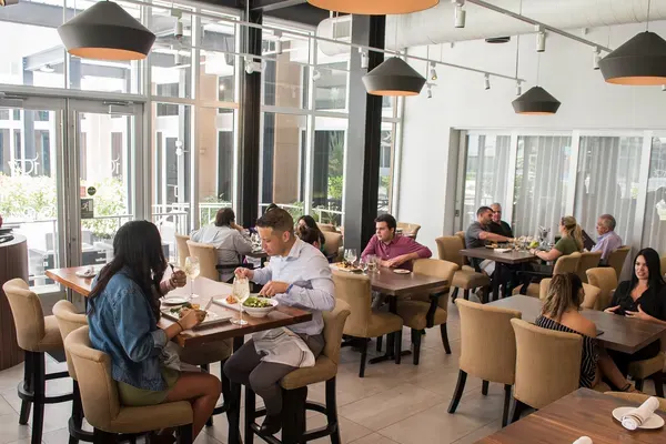 107 Steak & Bar, Miami