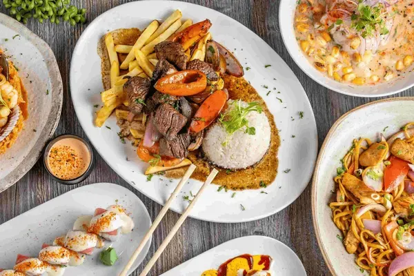 305 Peruvian Modern Cuisine, Miami