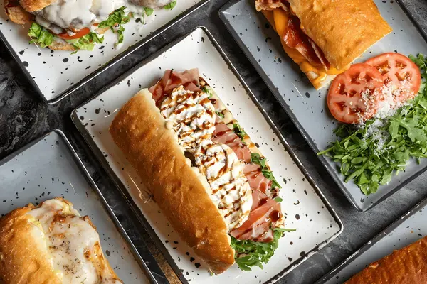 Adriano's Doral, Miami