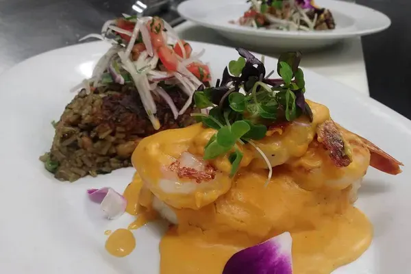 Al Toque Peruvian Cuisine, Miami