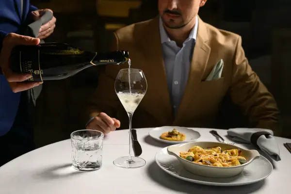Altamura Trattoria, Miami