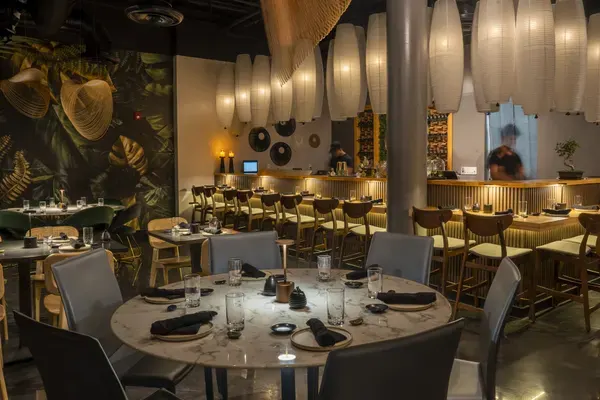 Amazonia Nikkei - Miami Lakes, Miami