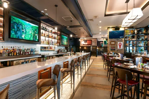American Social - Bar & Kitchen - Miami, Miami