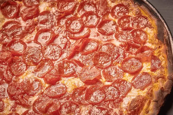 Anthony's Coal Fired Pizza & Wings, Miami