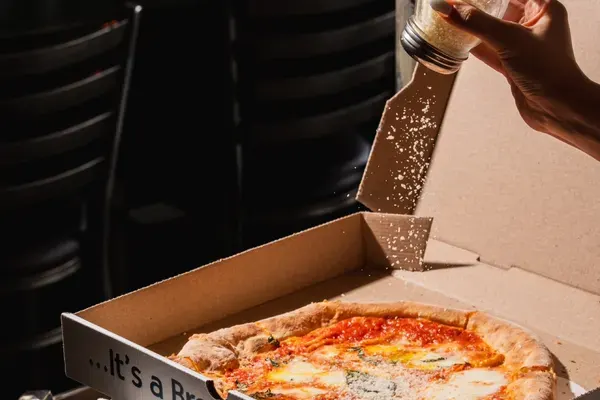 Apizza Brooklyn Resto + Vino - Pinecrest, Miami
