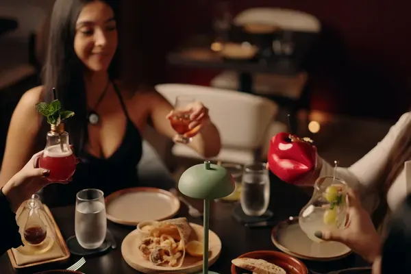 Arcano - Spanish Kitchen, Latin Soul, Miami
