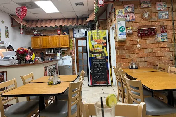 Arepas y mucho más, Miami