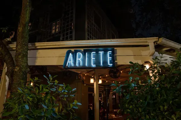 Ariete, Miami
