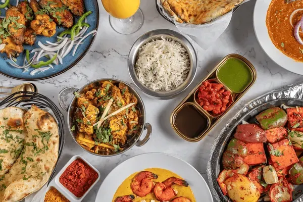 Ashoka Indian Restaurant - Pinecrest, Miami