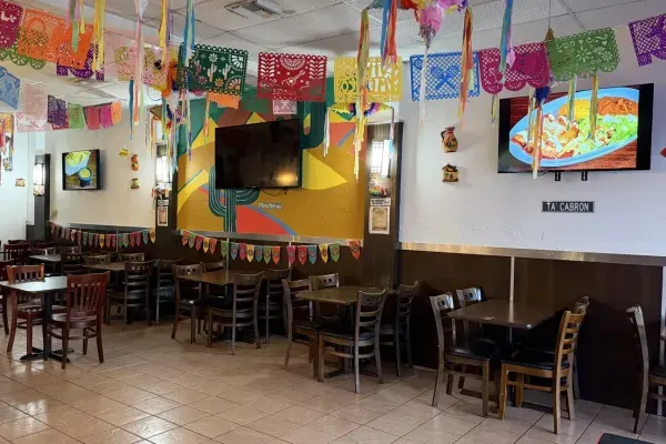 Autentica Taqueria, Miami
