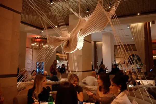 AVA MediterrAegean Coconut Grove, Miami