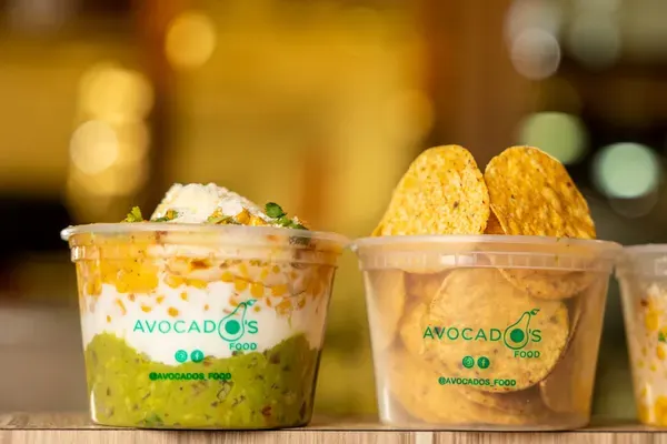 Avocados Food, Miami
