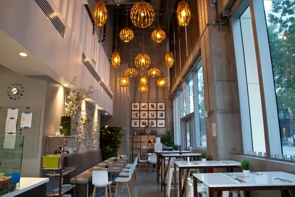B Bistro + Bakery, Miami