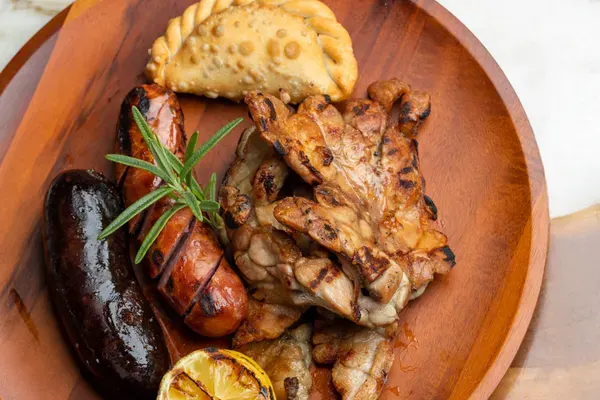 Baires Grill - Sunny Isles, Miami