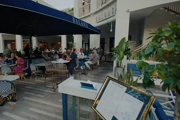 Balan's, Miami