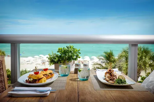 BALEENkitchen, Miami
