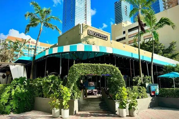 Barsecco, Miami