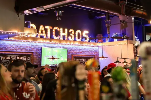 Batch Gastropub, Miami