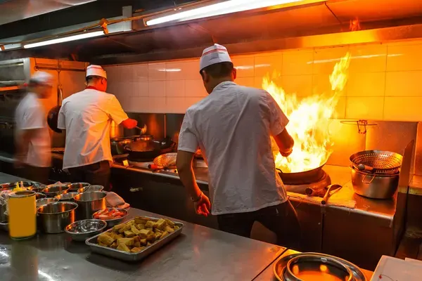 Beijing Cafe, Miami