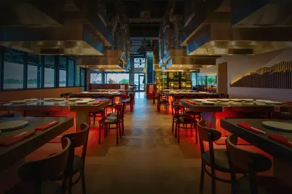 Benihana - Coral Gables, Miami